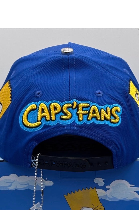 BART CF full set