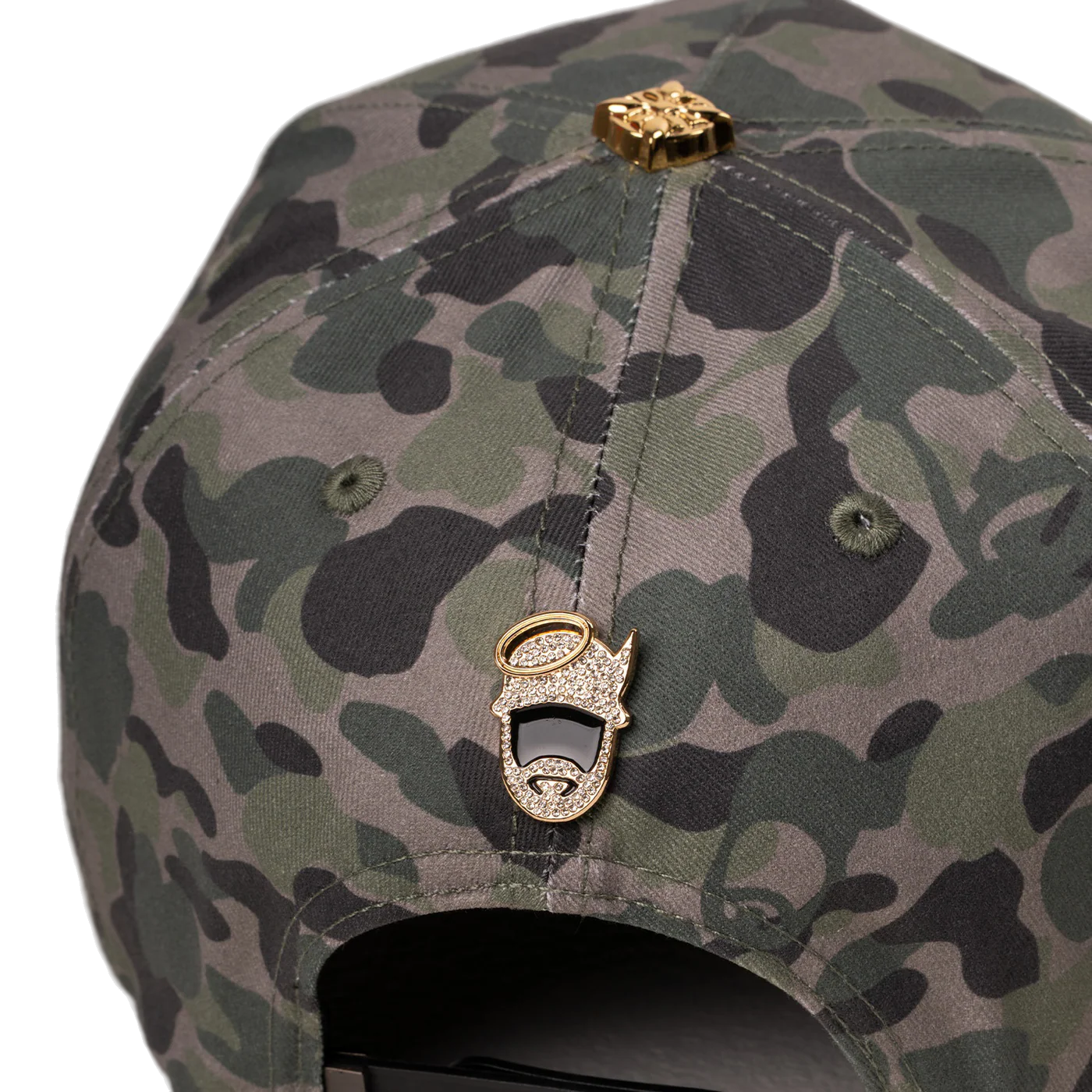 B-CROSS CAMO limitada