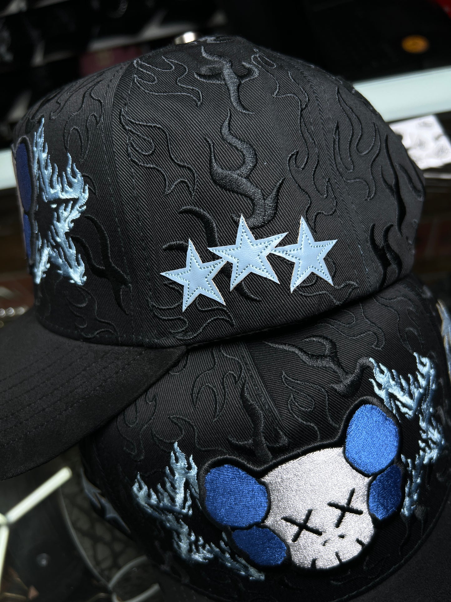 Bombolombo HYPE STAR