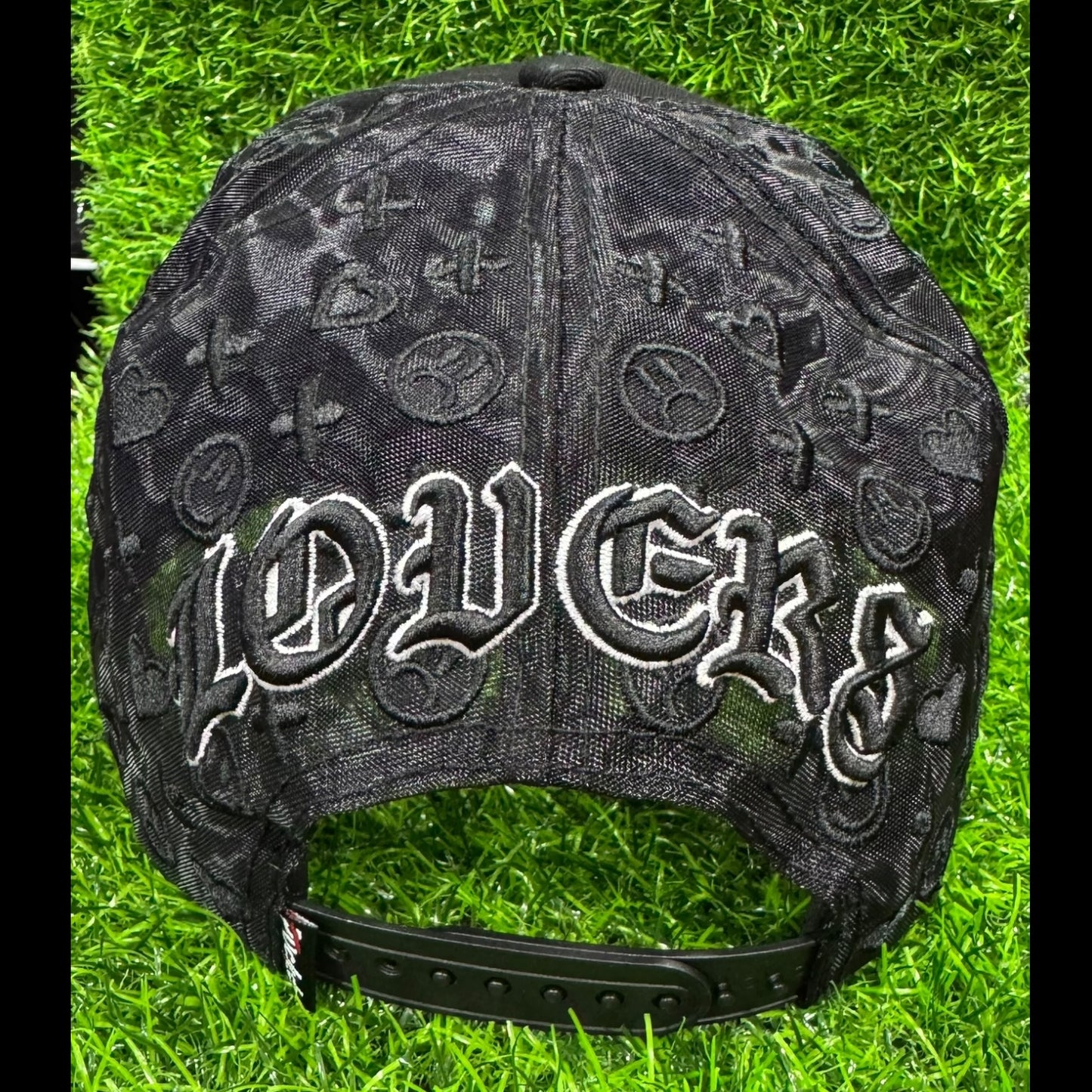 Chiquete Problematic