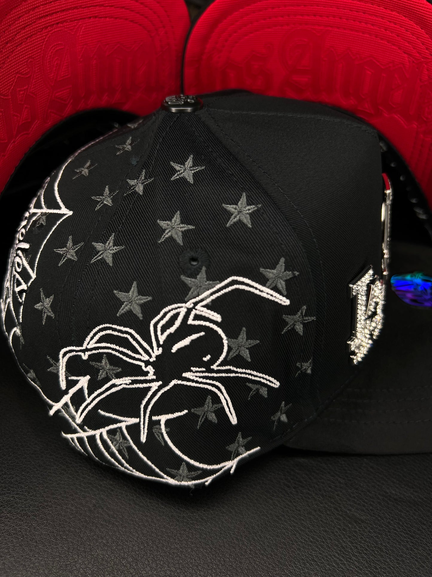 .A Spider Premium 2