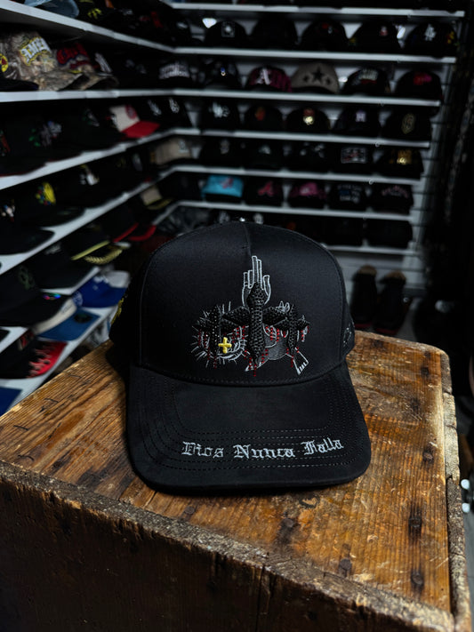 Cruses Kilo hats
