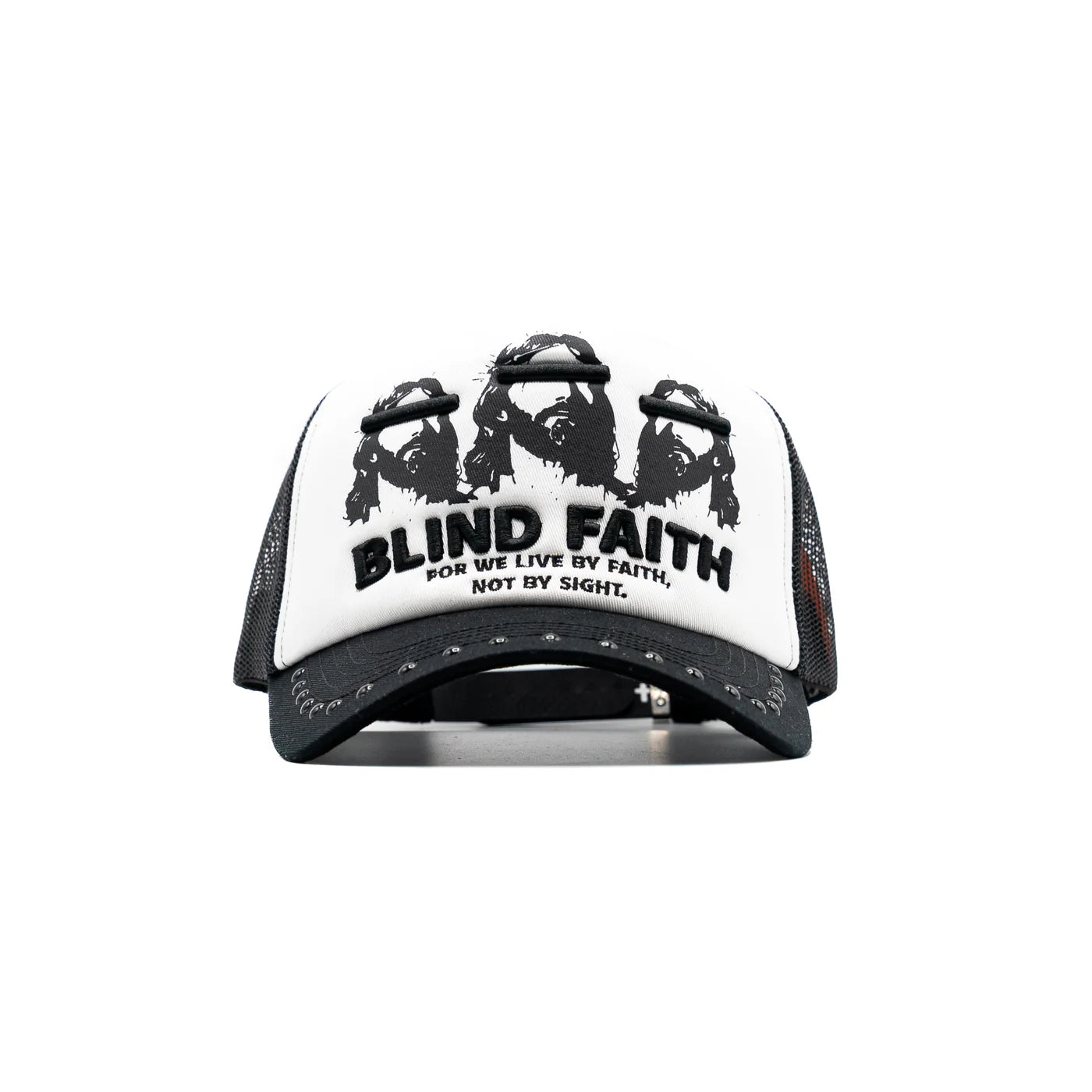 BLIND FAITH pre/venta