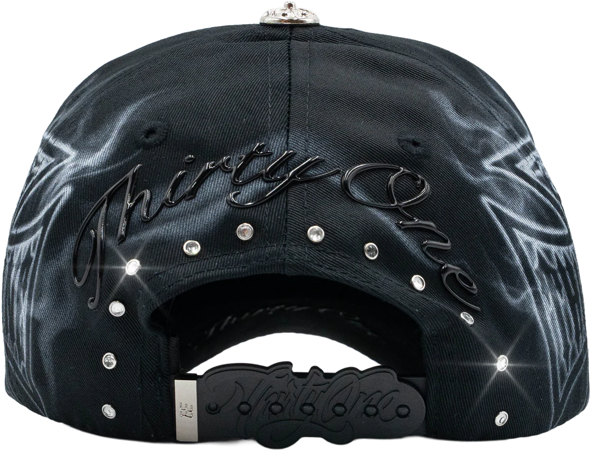 LA SMOKE pre/venta Full set