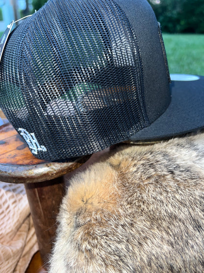 Coyote Cap