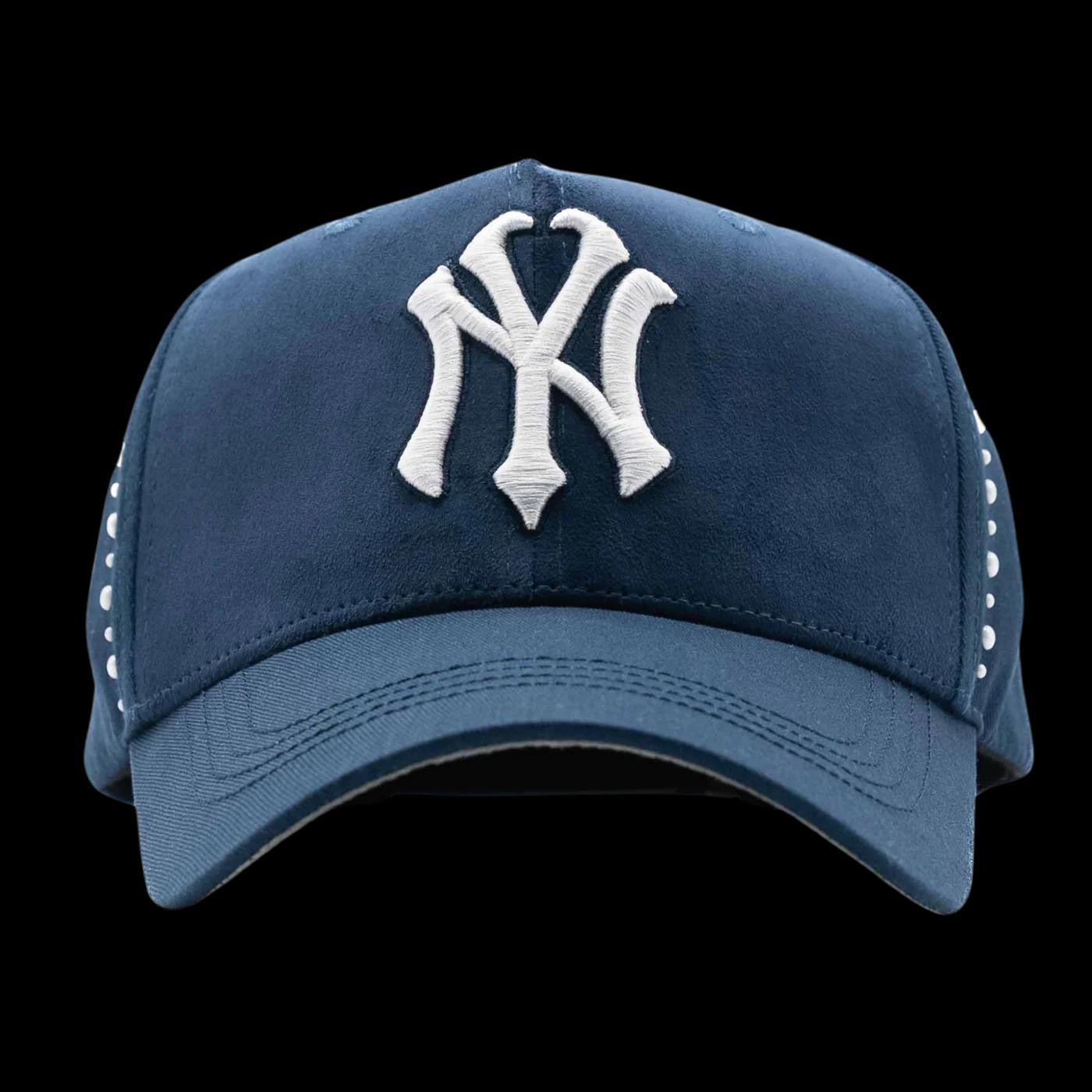 NY 4EVER Hat Only