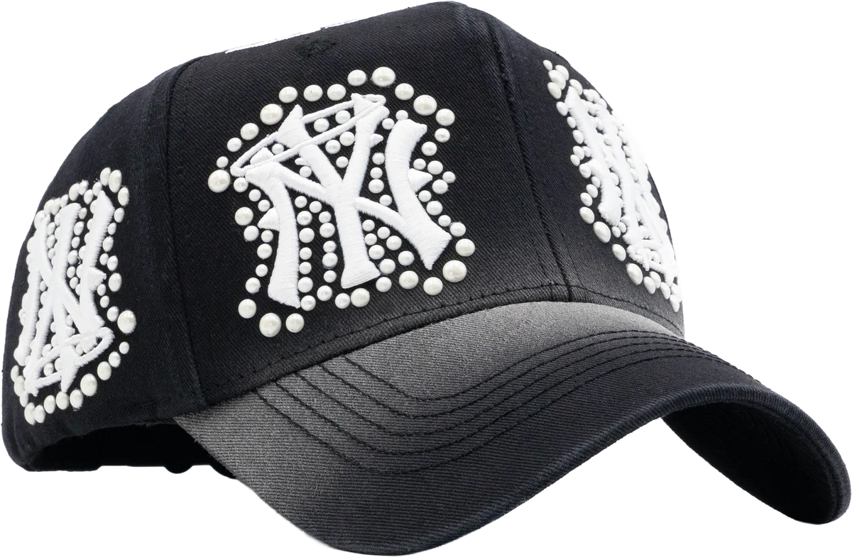 NY PEARLS pre/venta full set