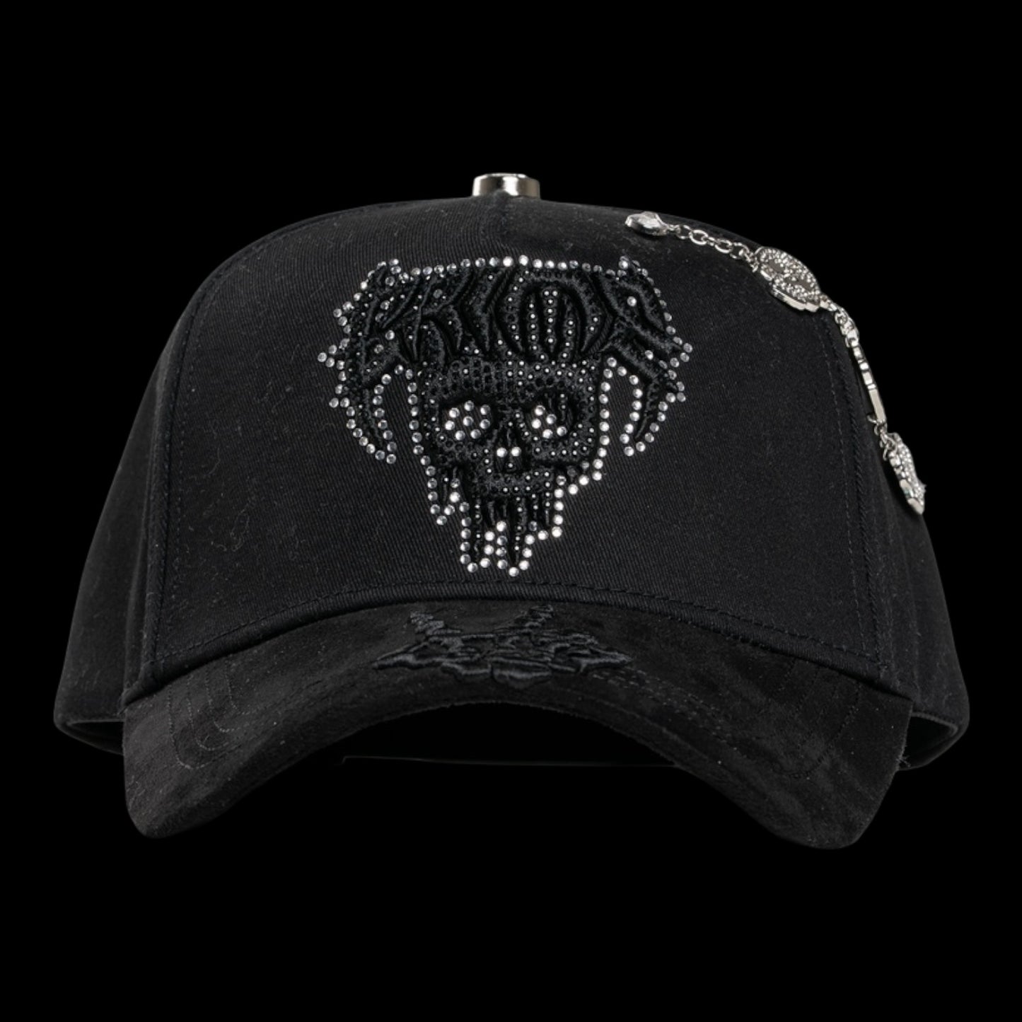 CRIME solo gorra