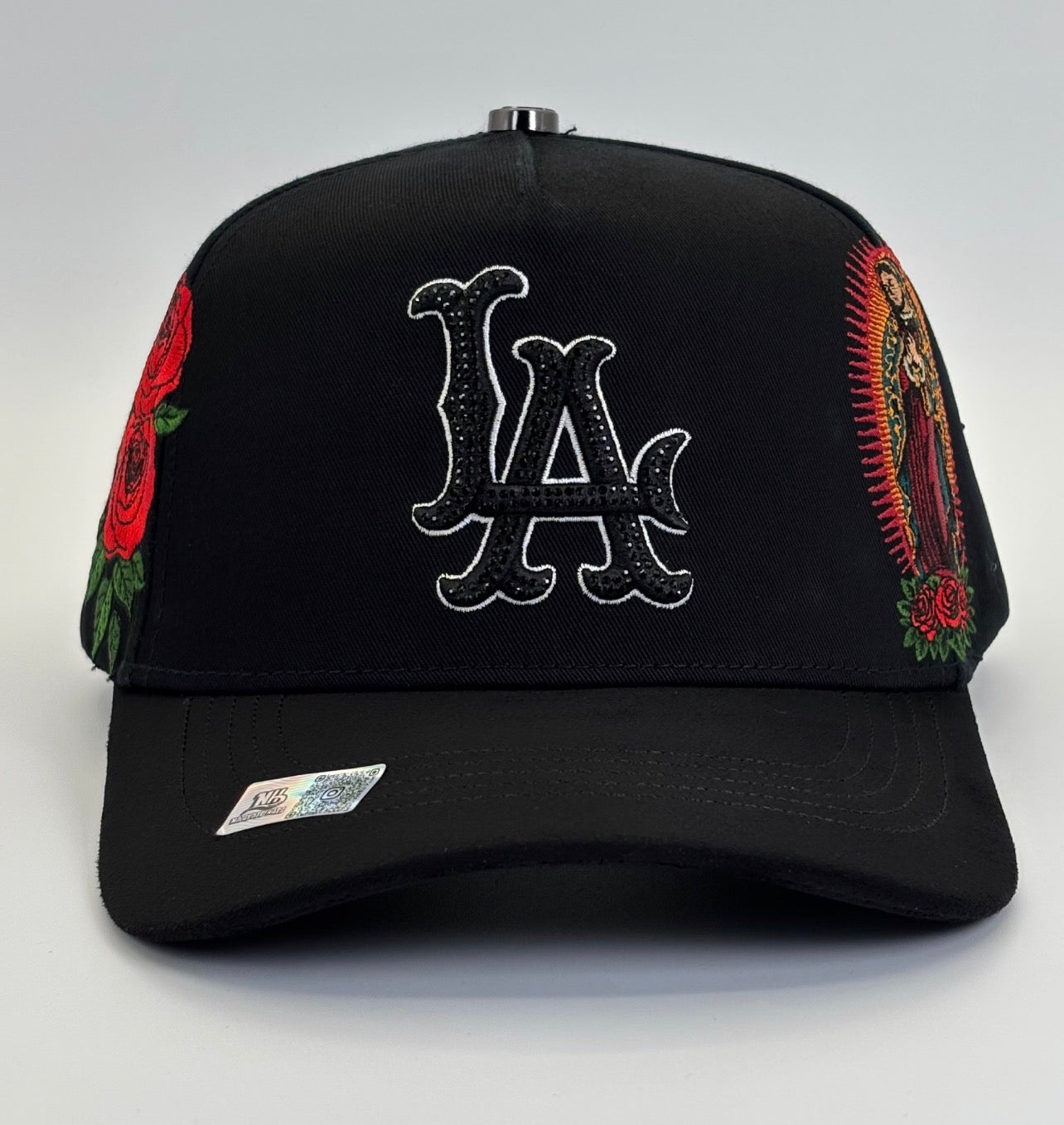 Virgen Black