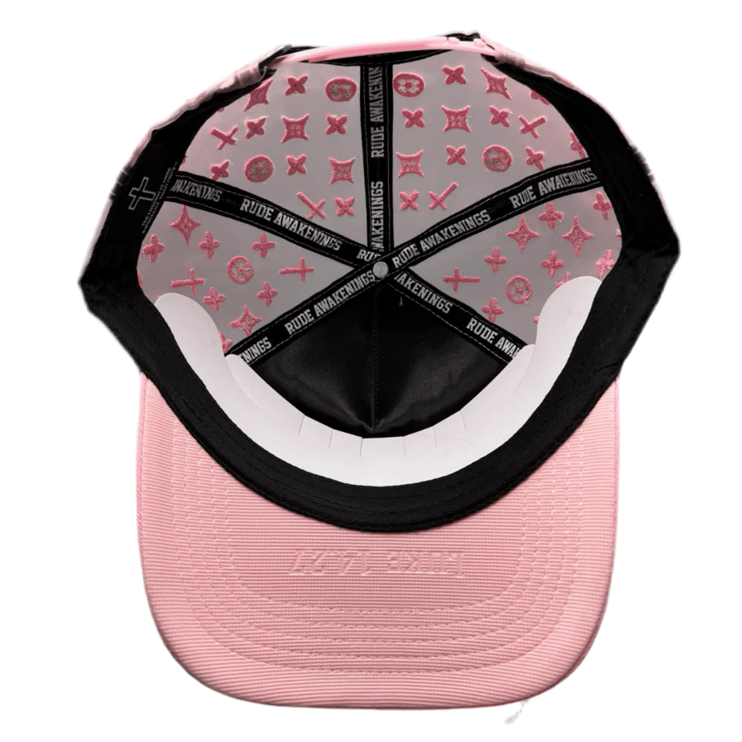 LALALA Pink