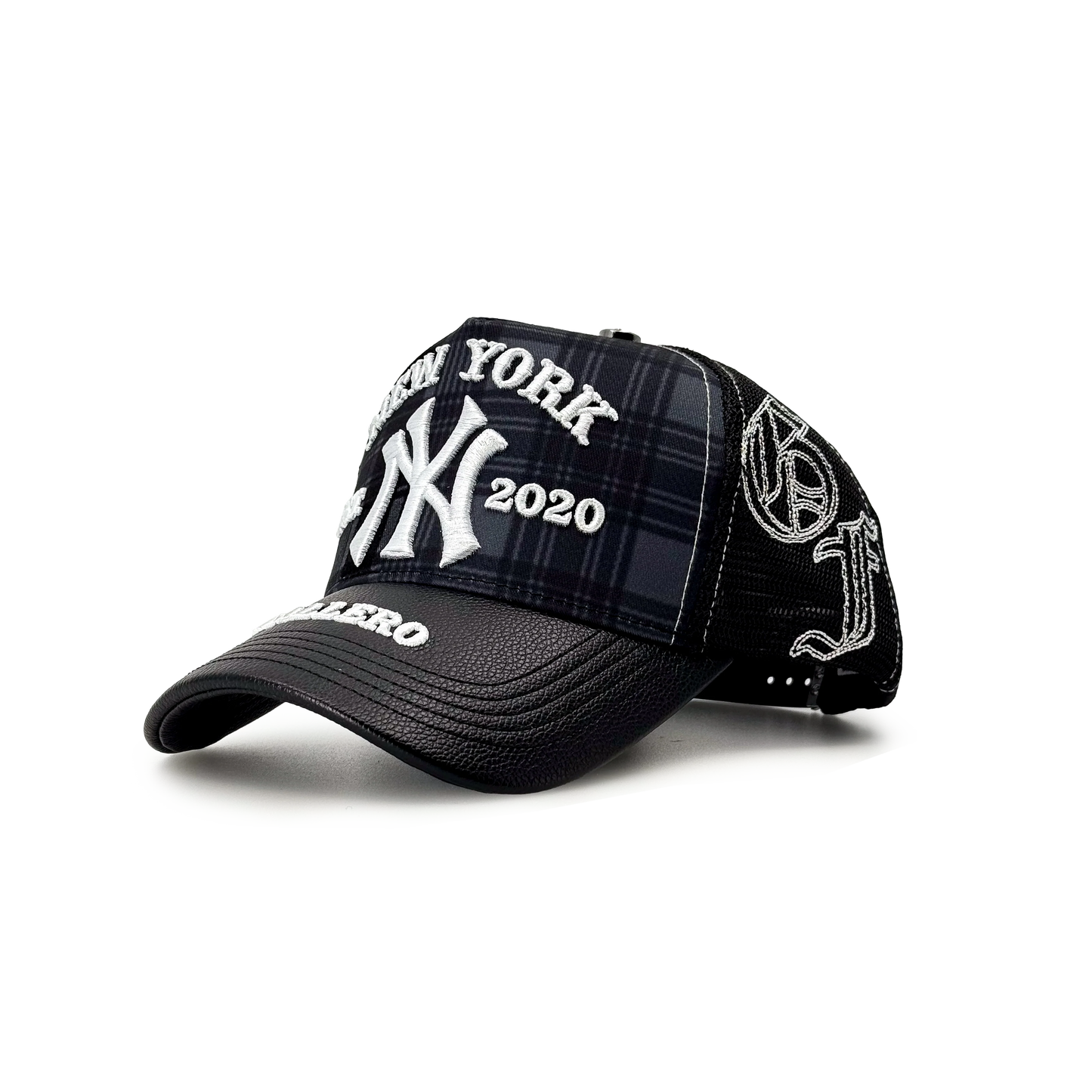 New York Gallero (250
MADE) full set