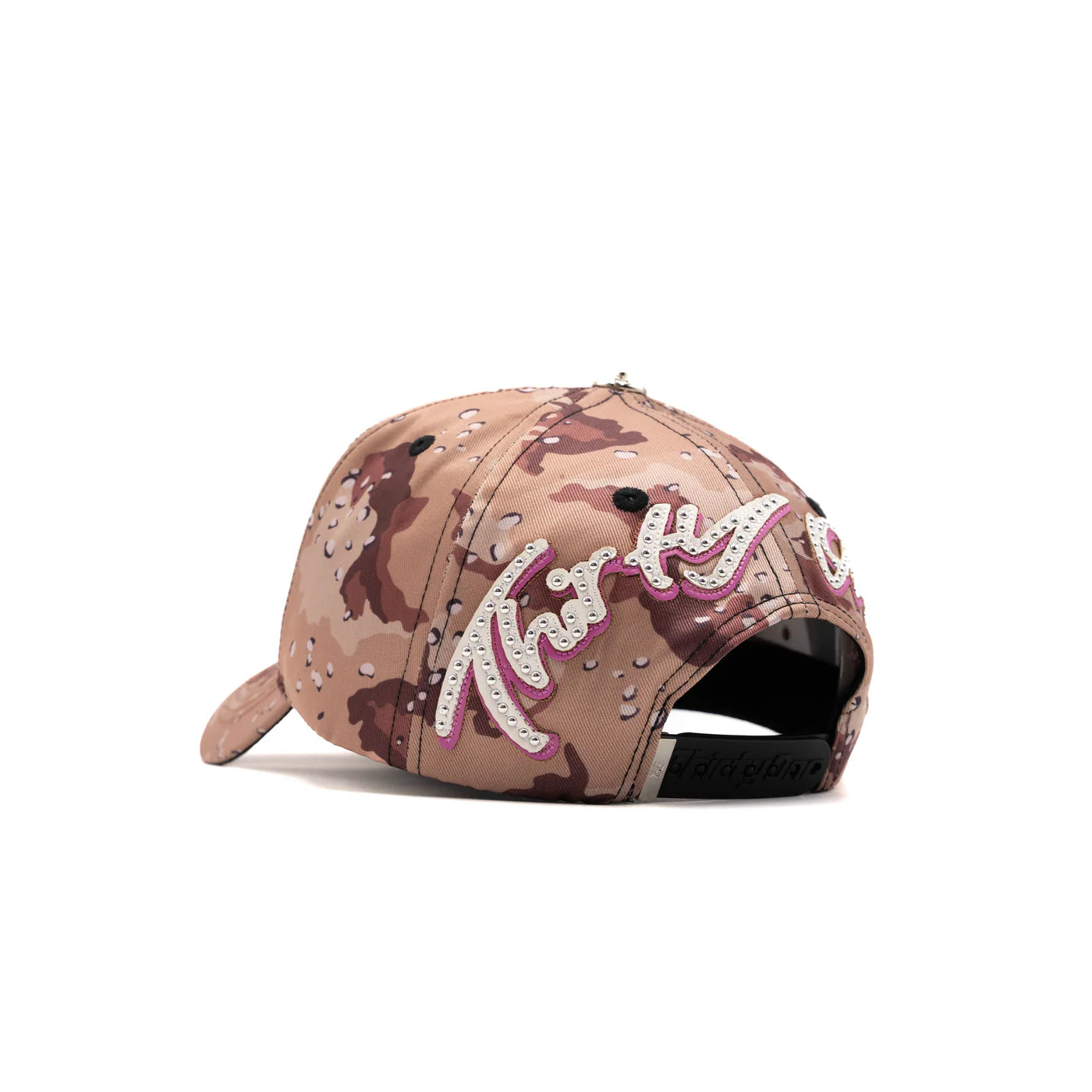 PINK RECON full set dije incluido