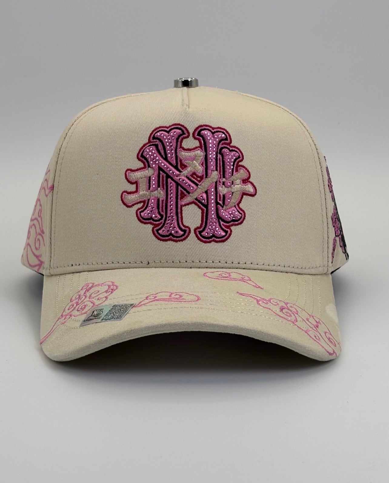 NH Tiger beige