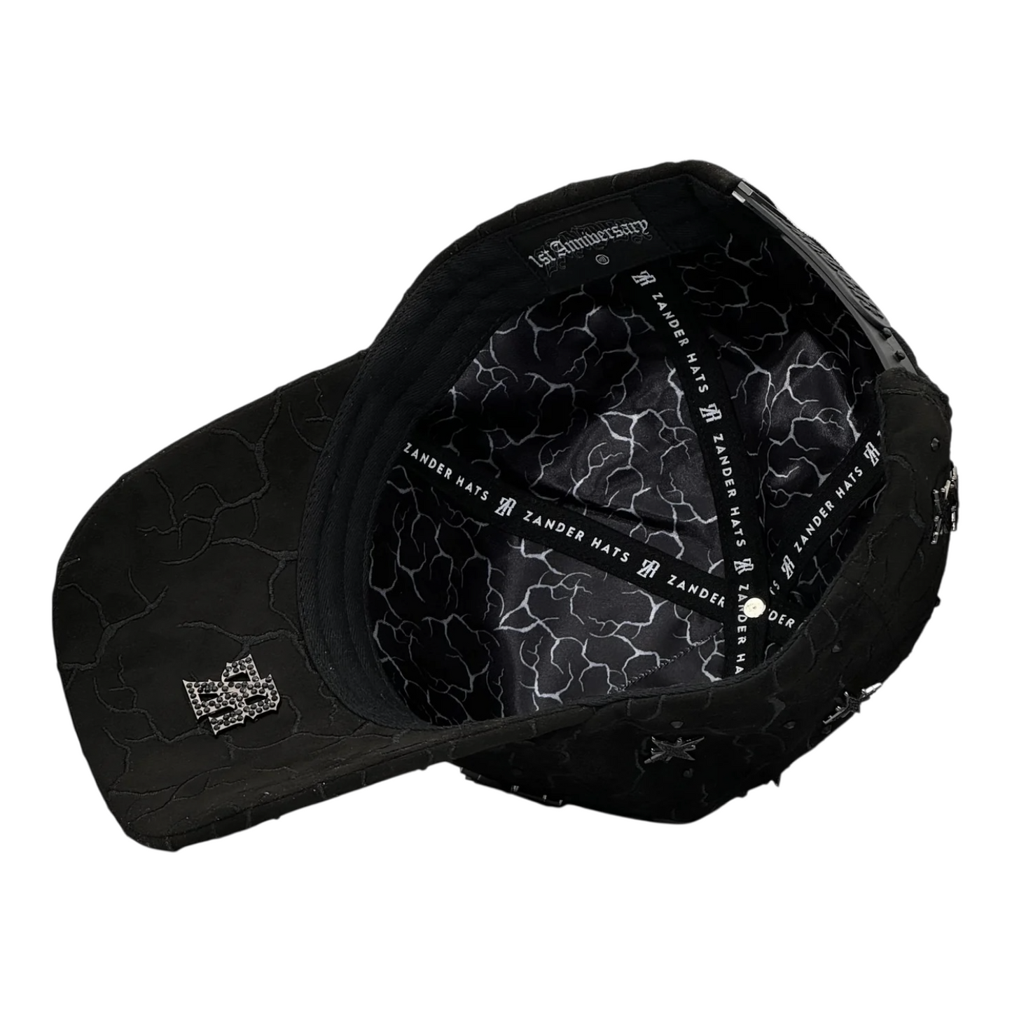 Colestial Total Black