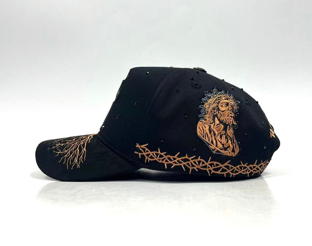 CRUZ GOLD