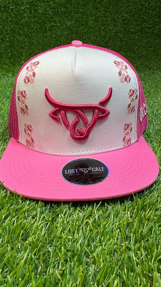 Sadrach Pink