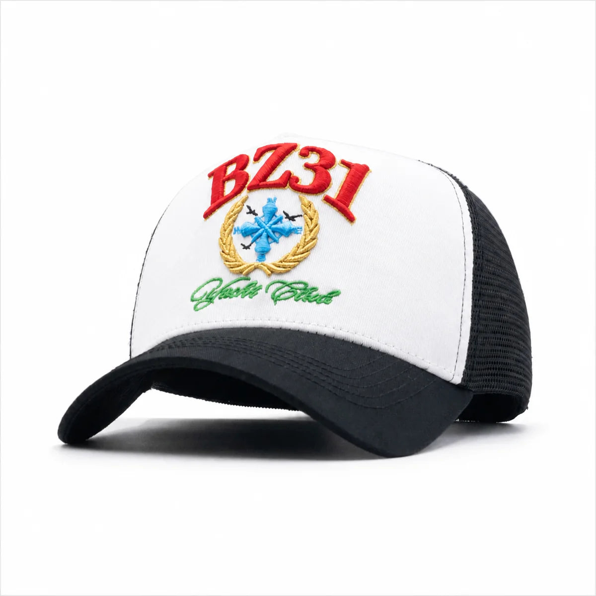 BZ31 YACHT CLUB preventa
