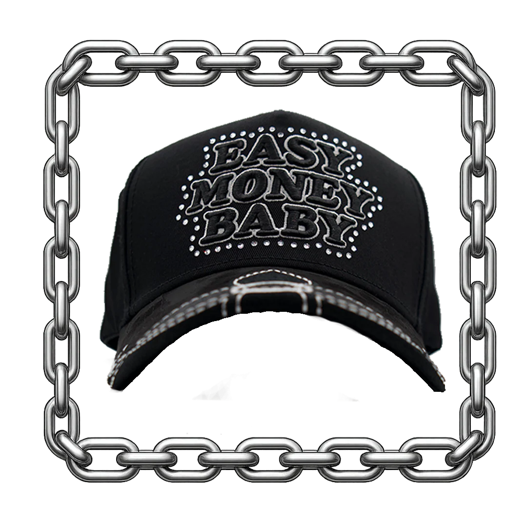 EASY $ BABY RODRIGO HAT