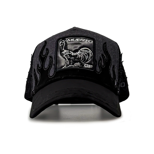 Muerto Trucker (500 MADE) full set