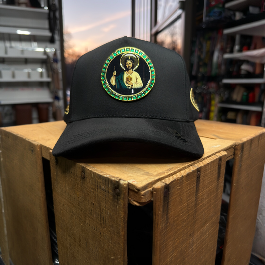 La Office San Judas Black