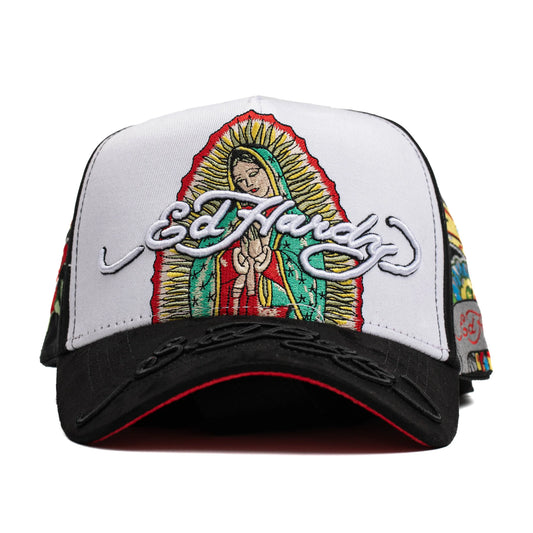 Virgen ED HARDY X SAD BOYZ full set