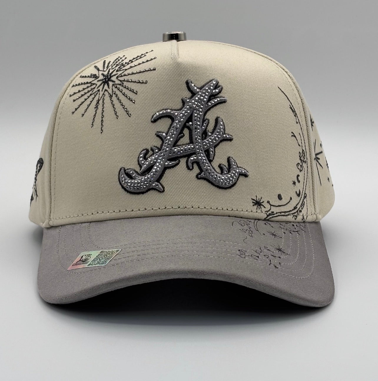 ATLANTA GRIS