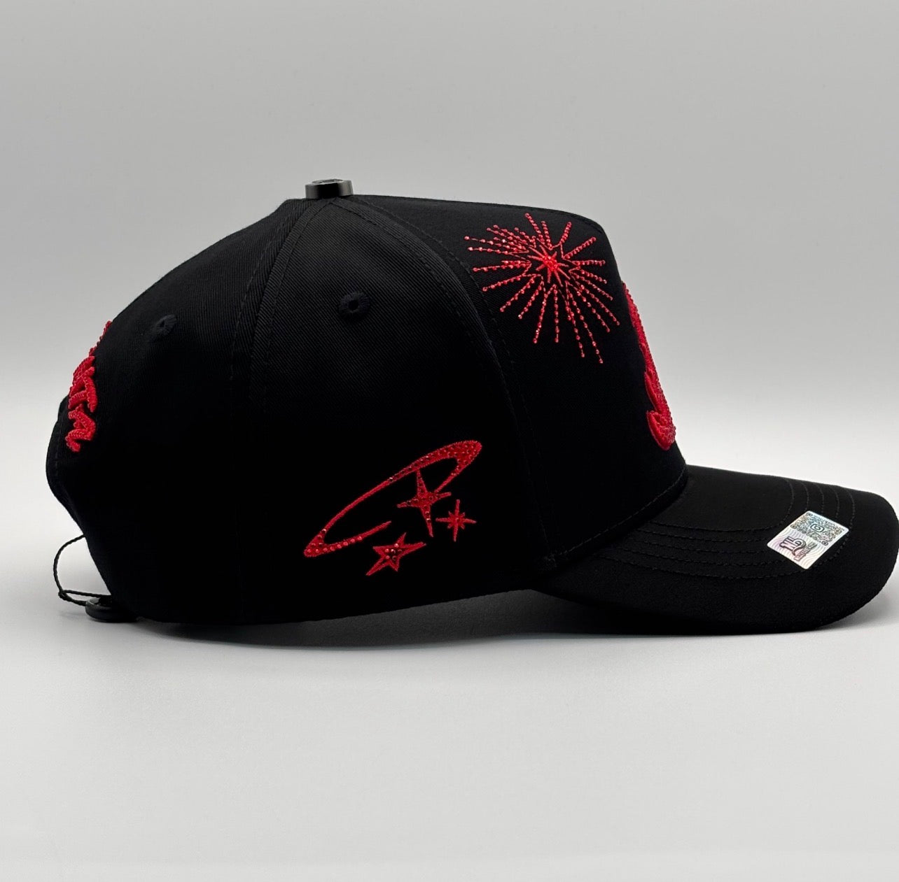 Atlanta Red