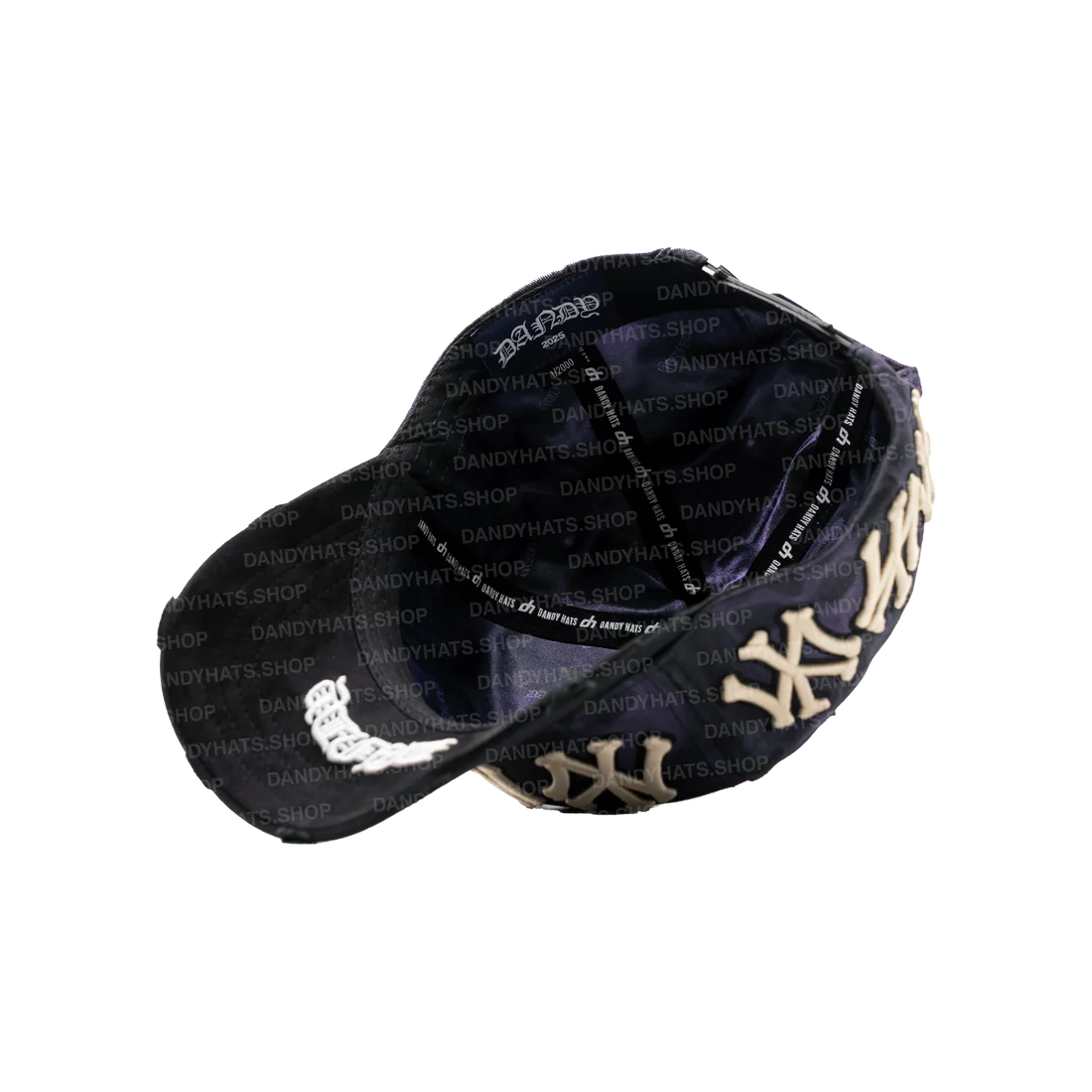 NY SKELLY,original box