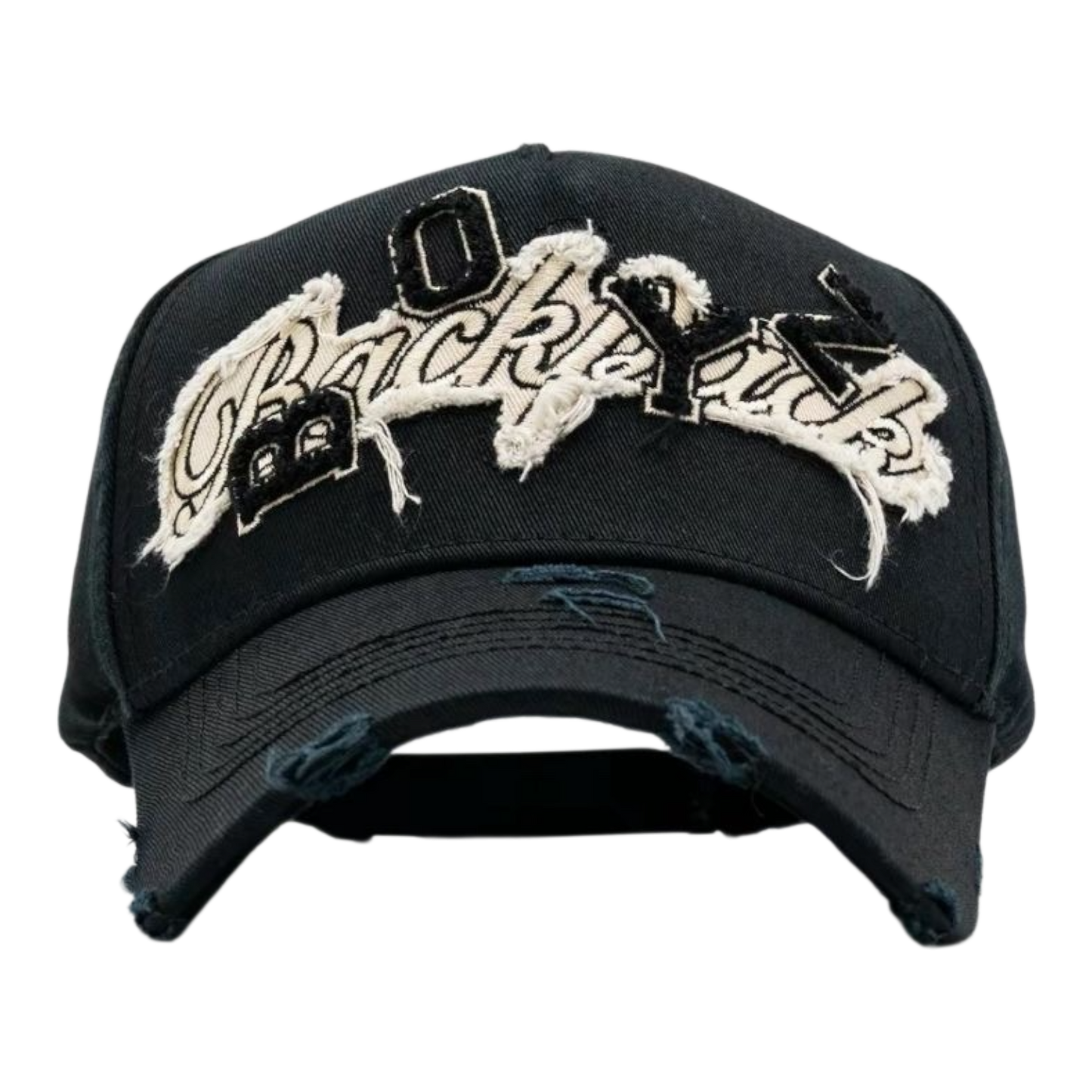 Backpack Boyz FULL SET