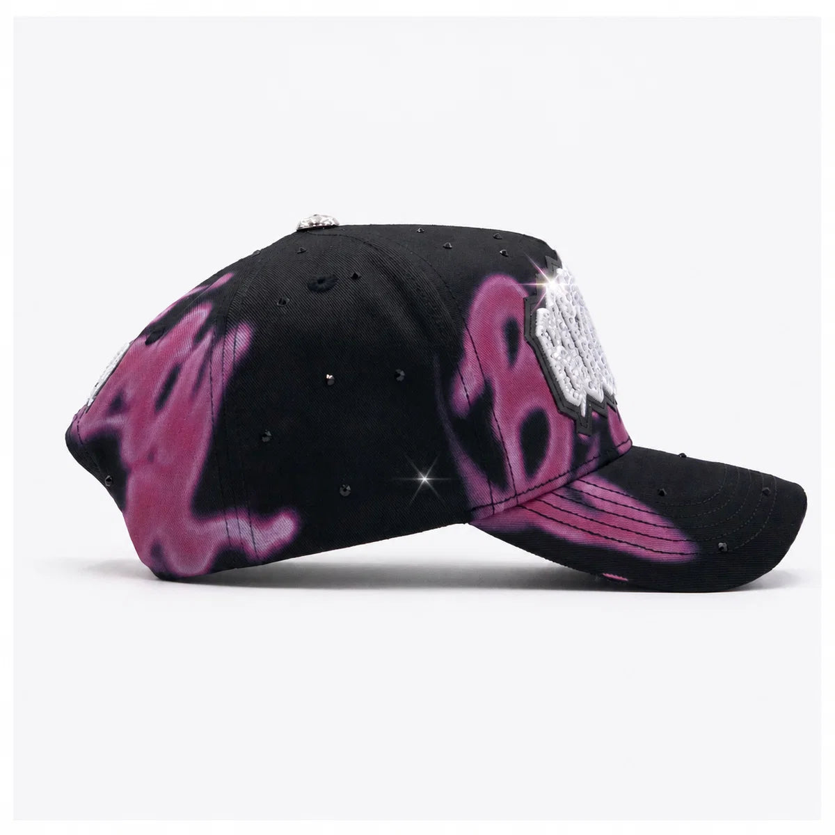 BUZYONE GRAFFITI PINK preventa