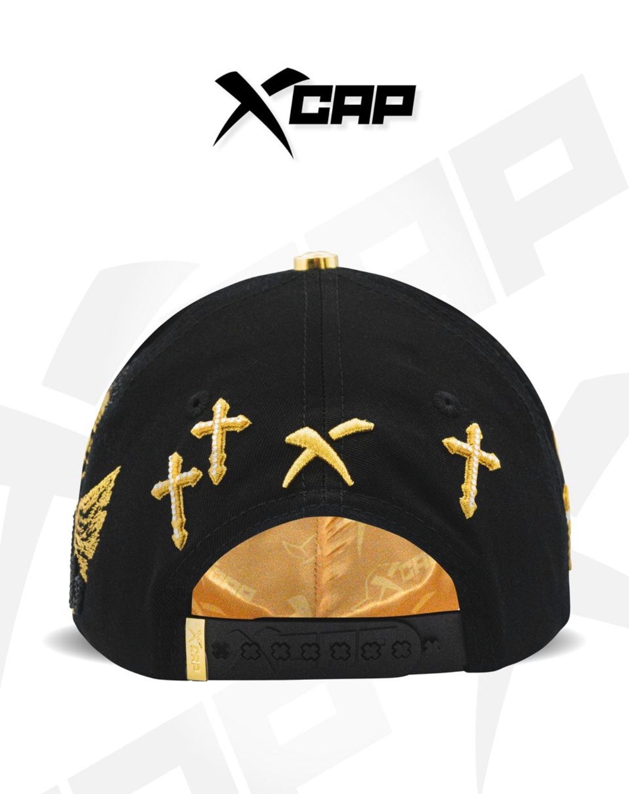 LA CRUCES GOLD