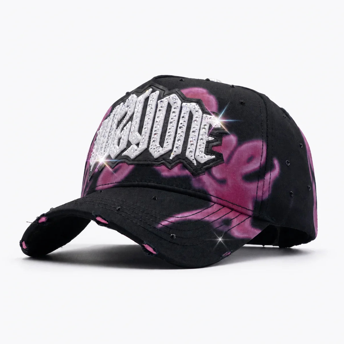 BUZYONE GRAFFITI PINK preventa