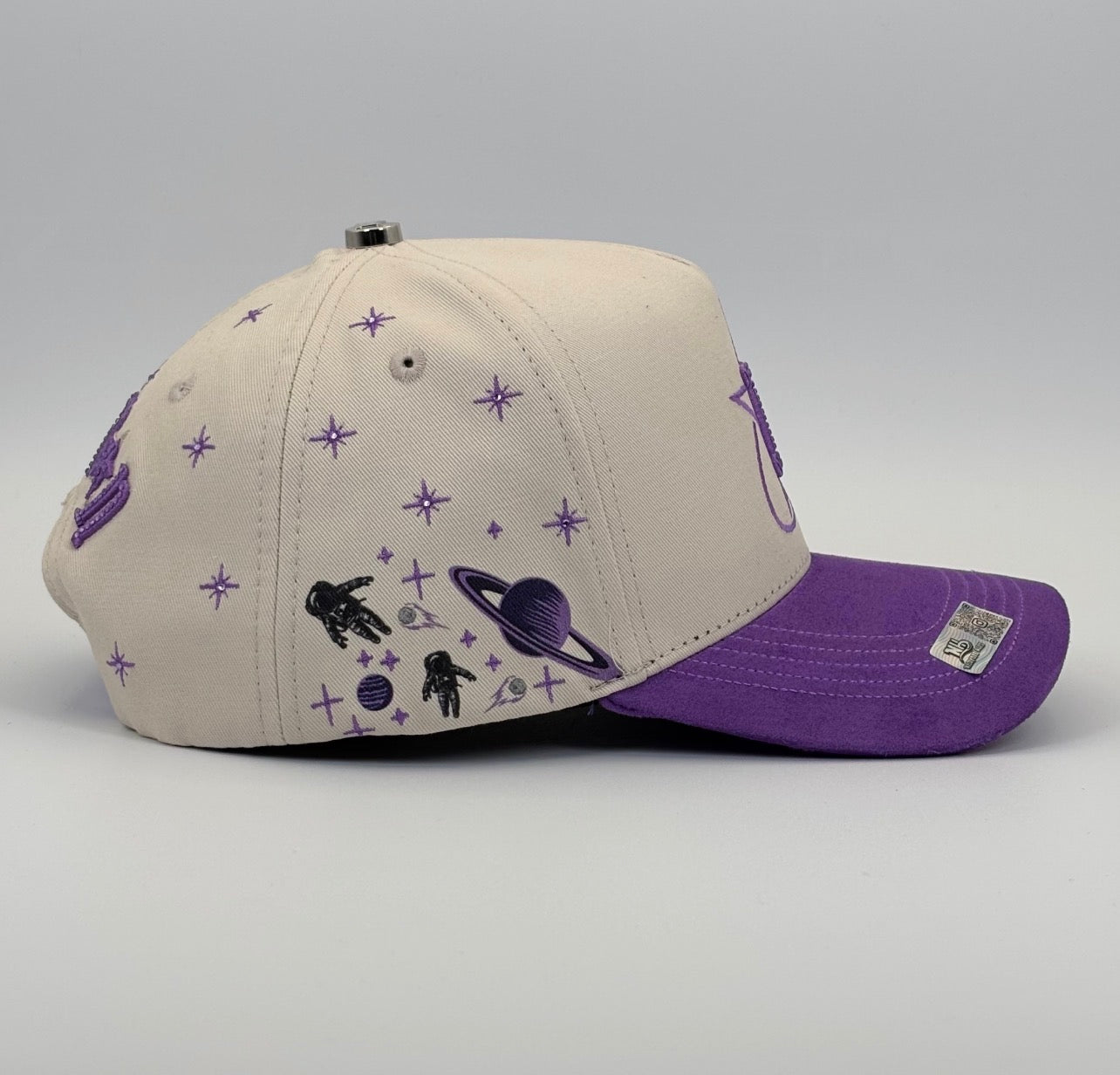 Houston purple