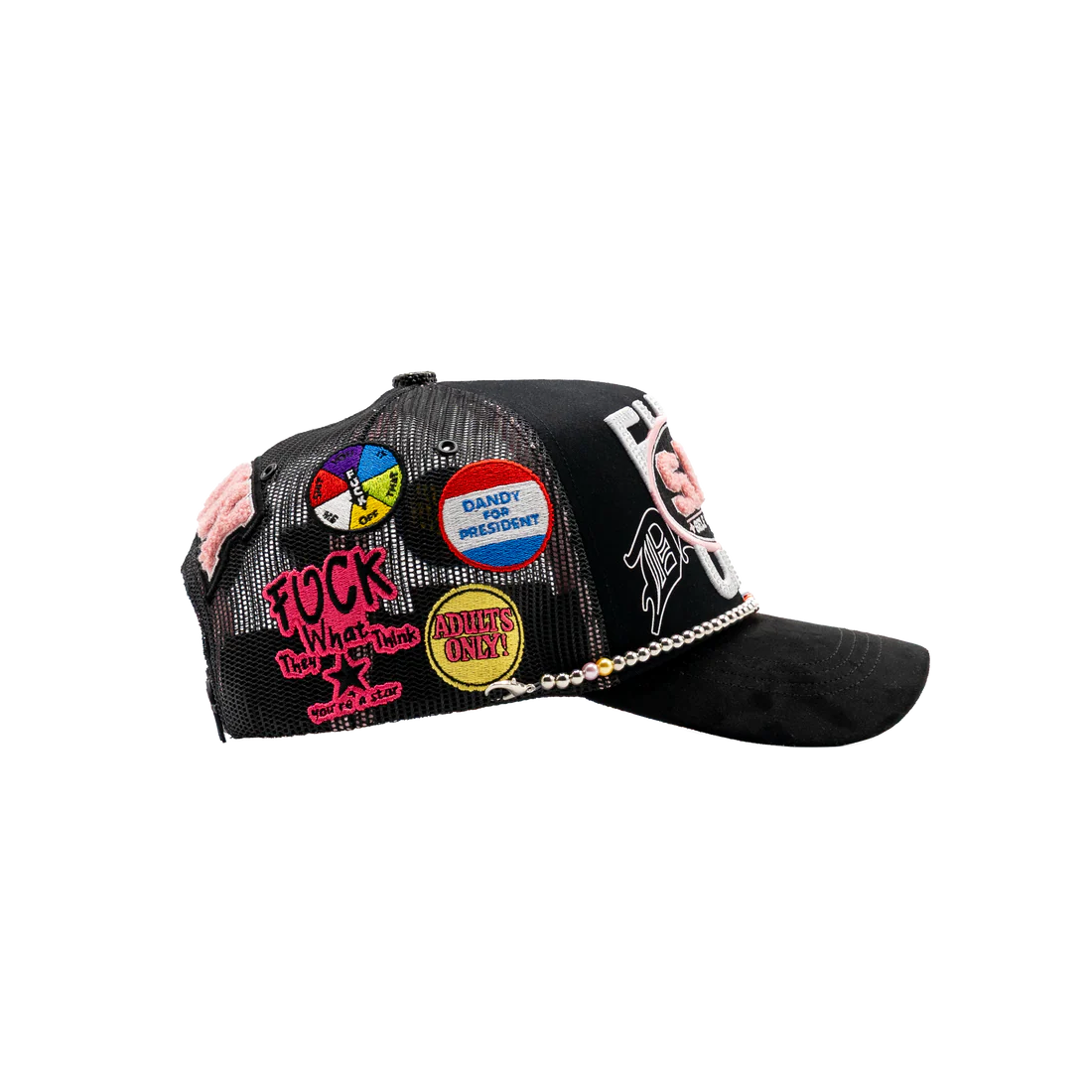 S.M.D fulls set PRE/VENTA