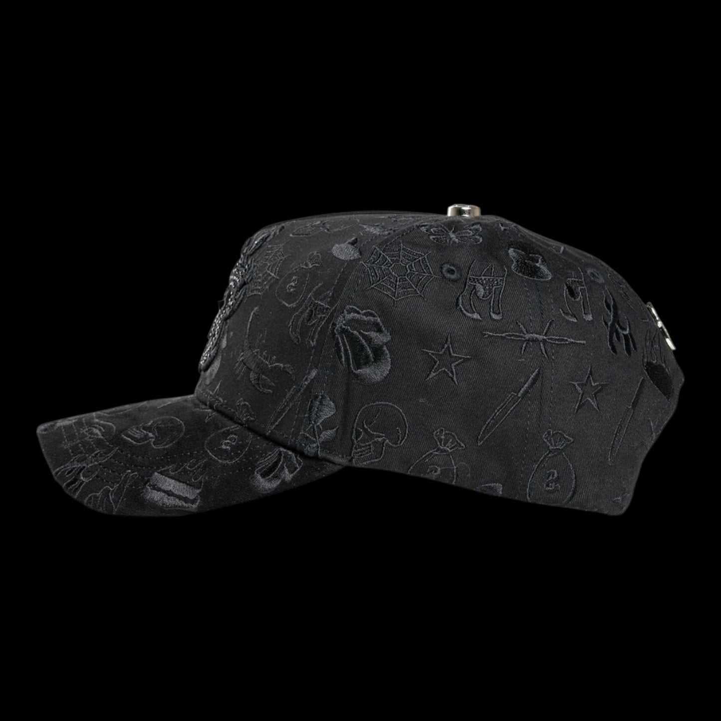 B STAR GRAFFITI solo gorra