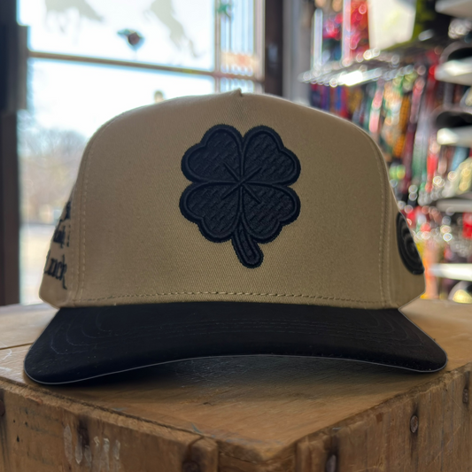 La Office Brown Clover