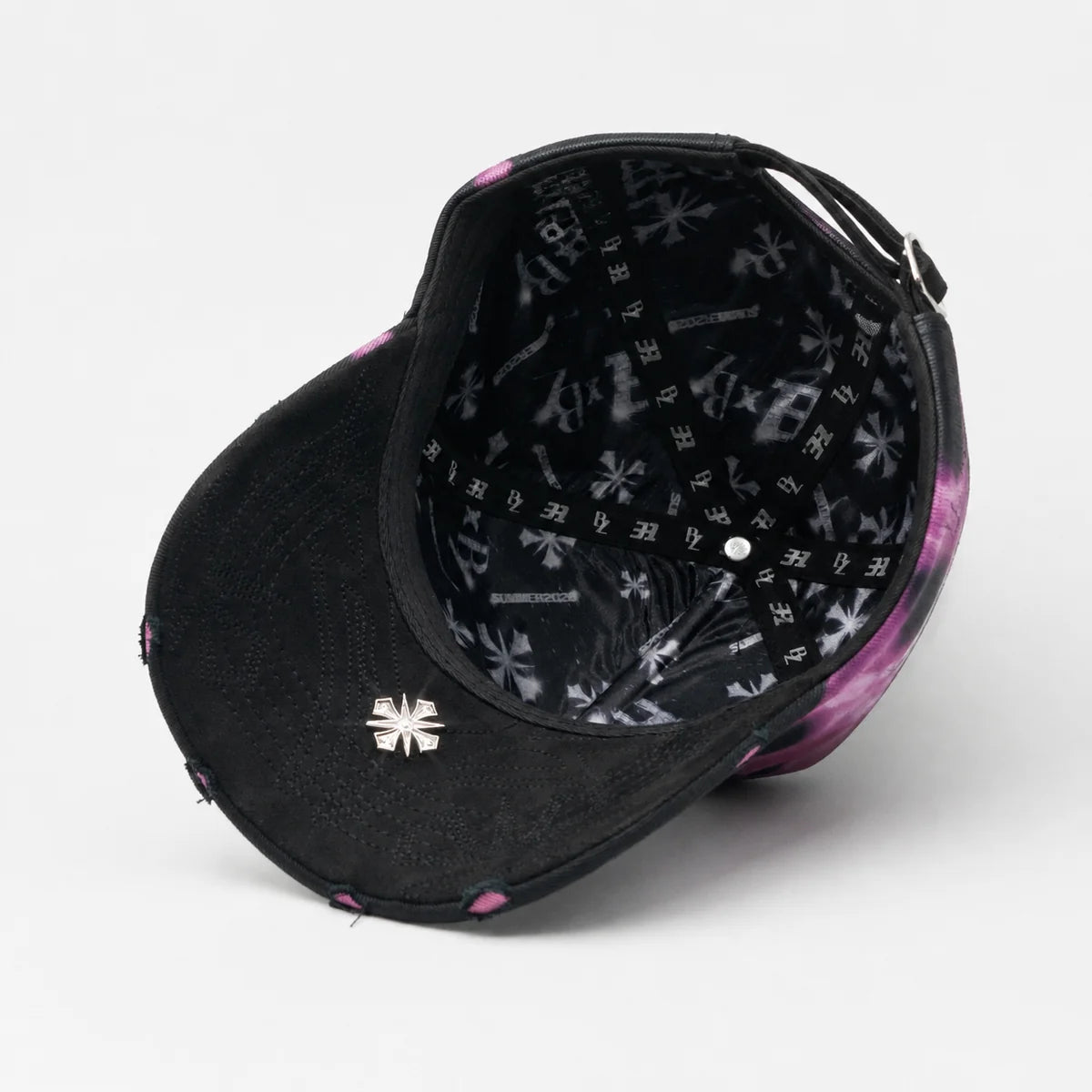 BUZYONE GRAFFITI PINK preventa
