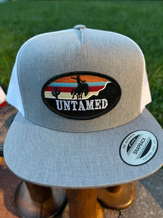 Untamed