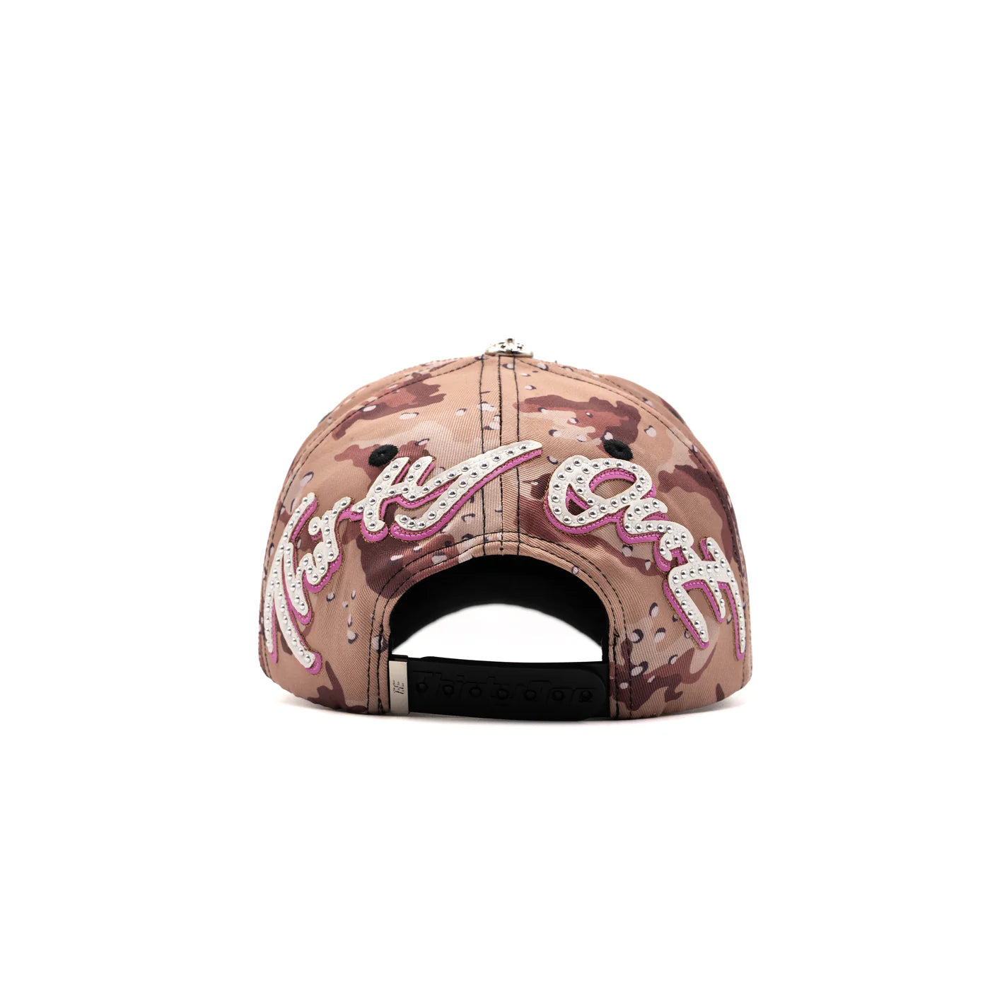 PINK RECON full set dije incluido