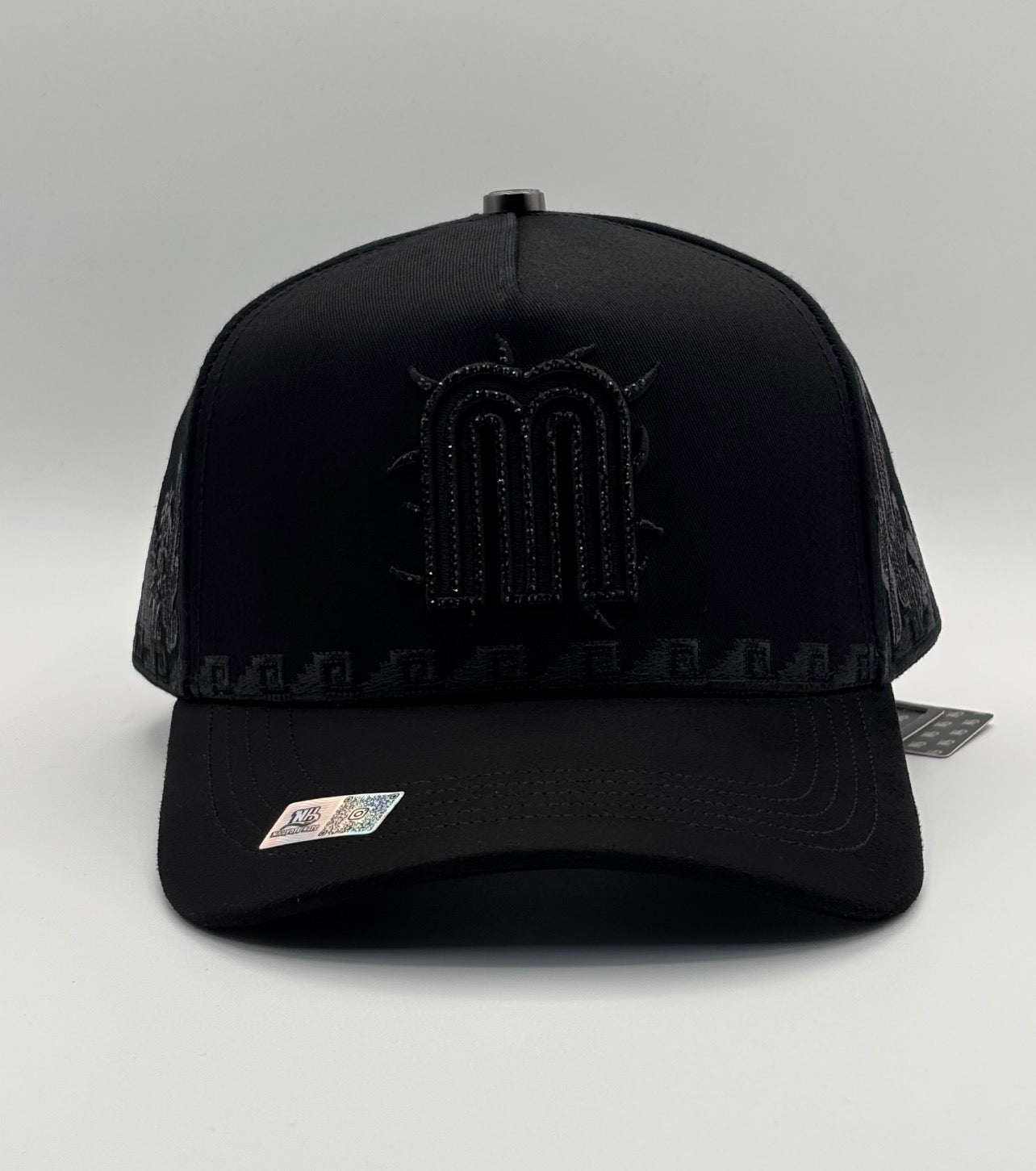 México black thorn