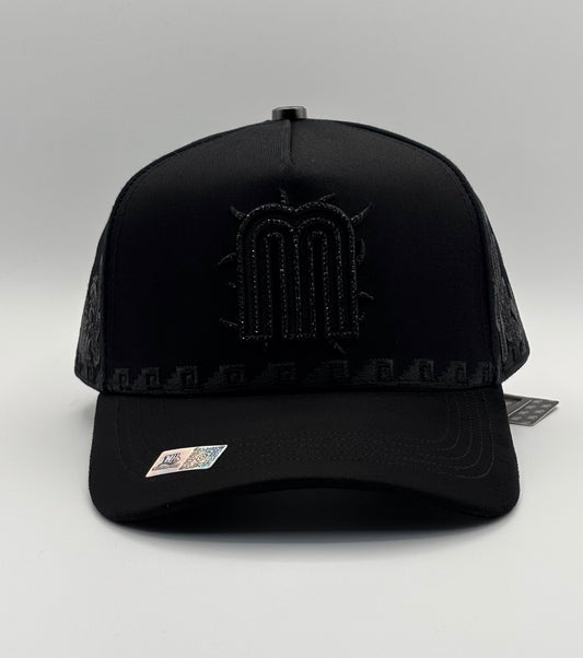 México black thorn