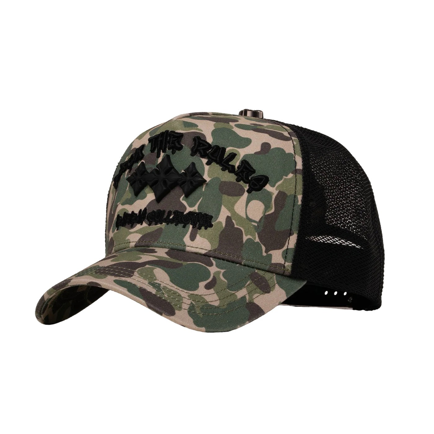 "FTR" TRUCKER pre/venta full set