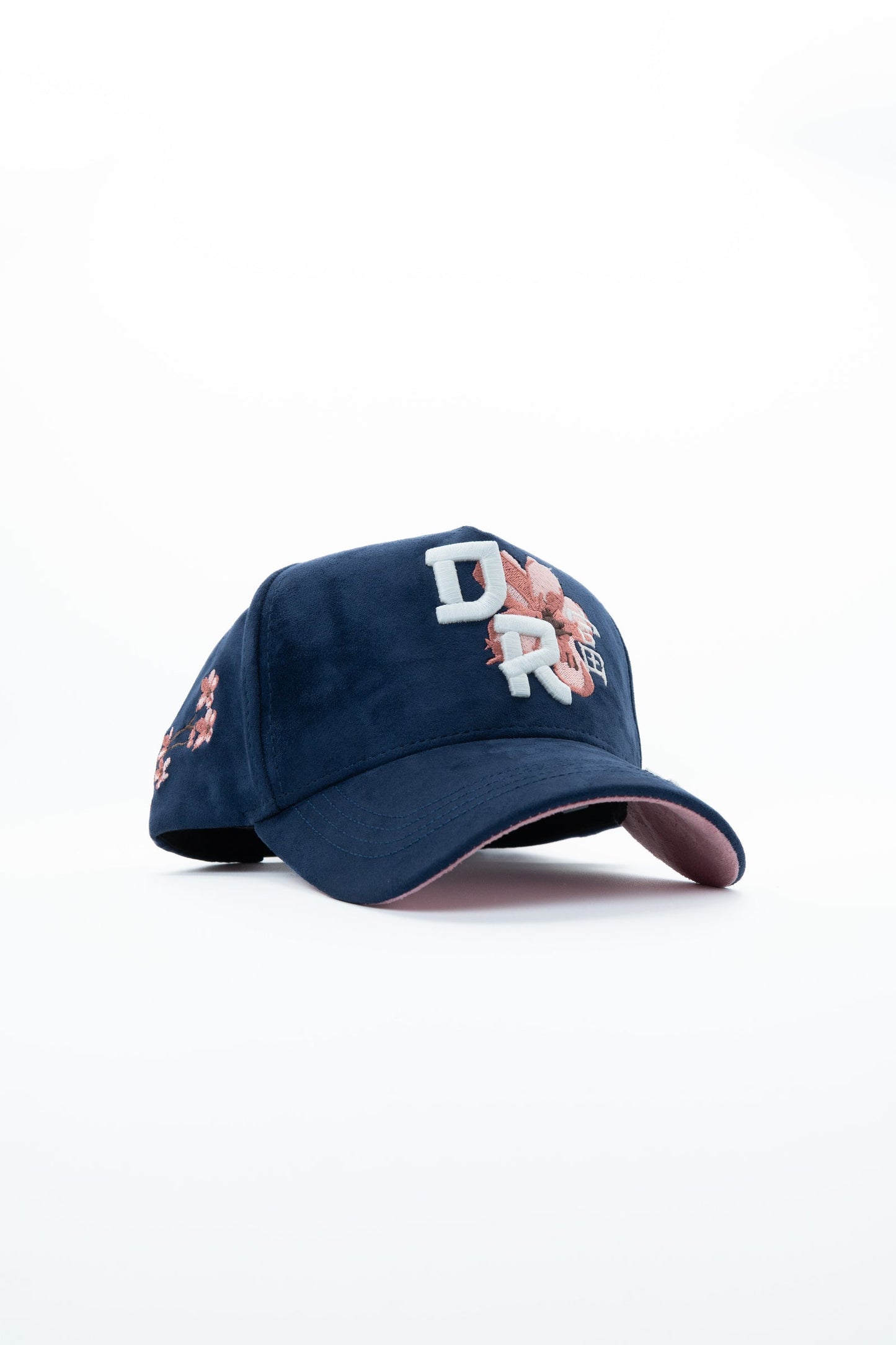 KANJI BLUE solo gorra