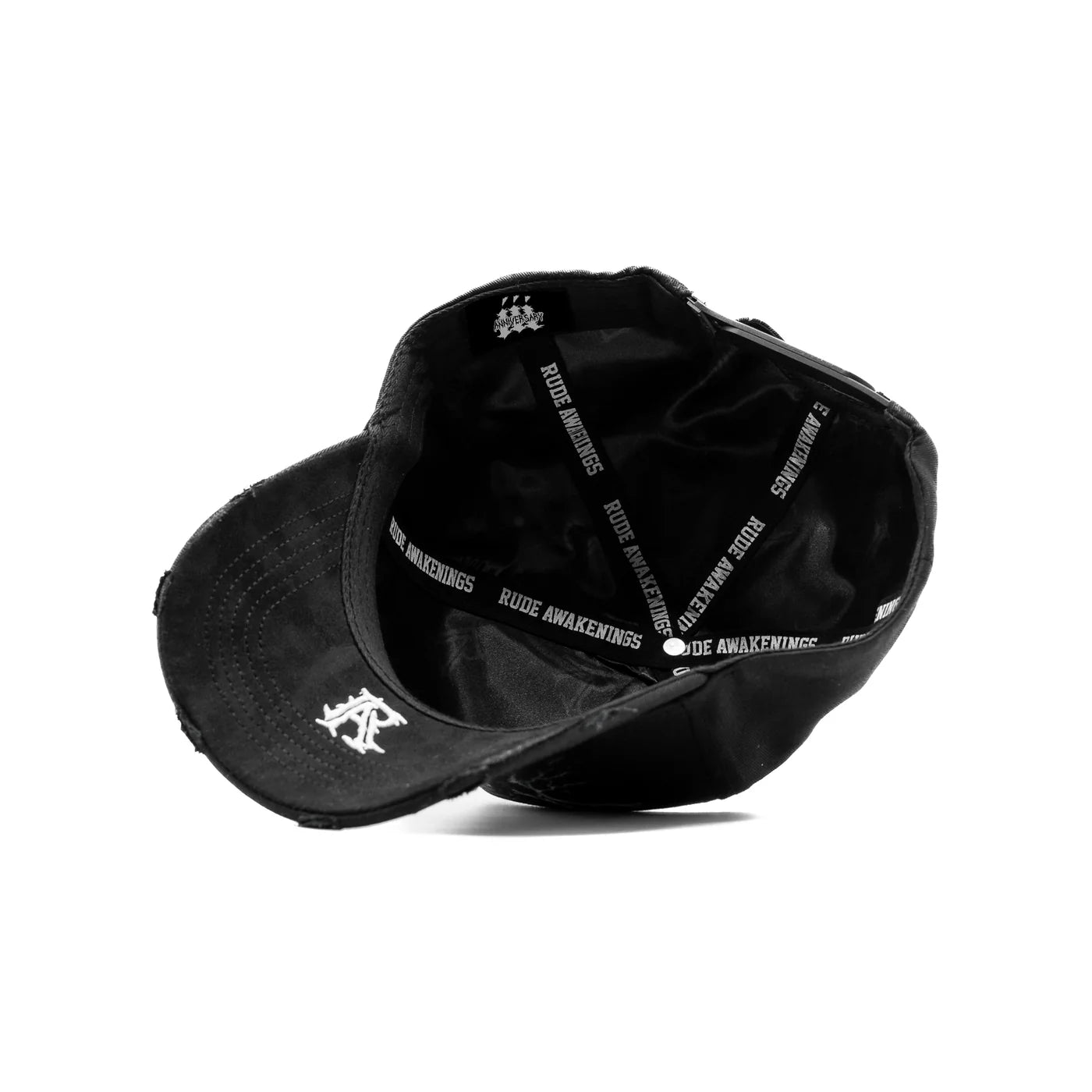 HEAVENS WRATH pre/venta