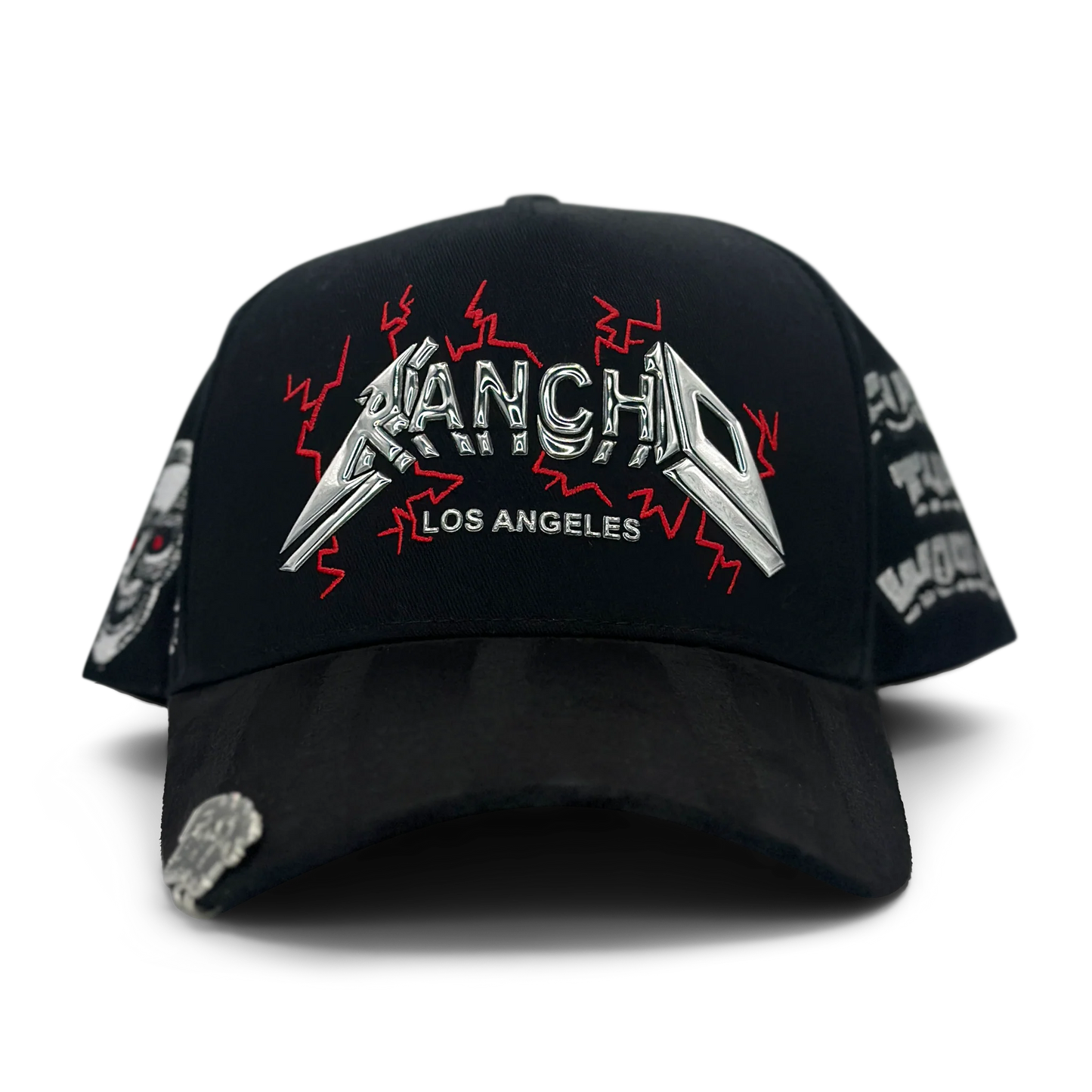 Rancho FTW
