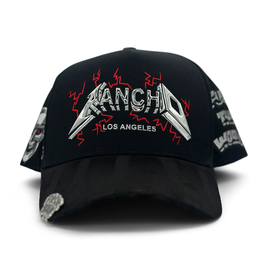 Rancho FTW