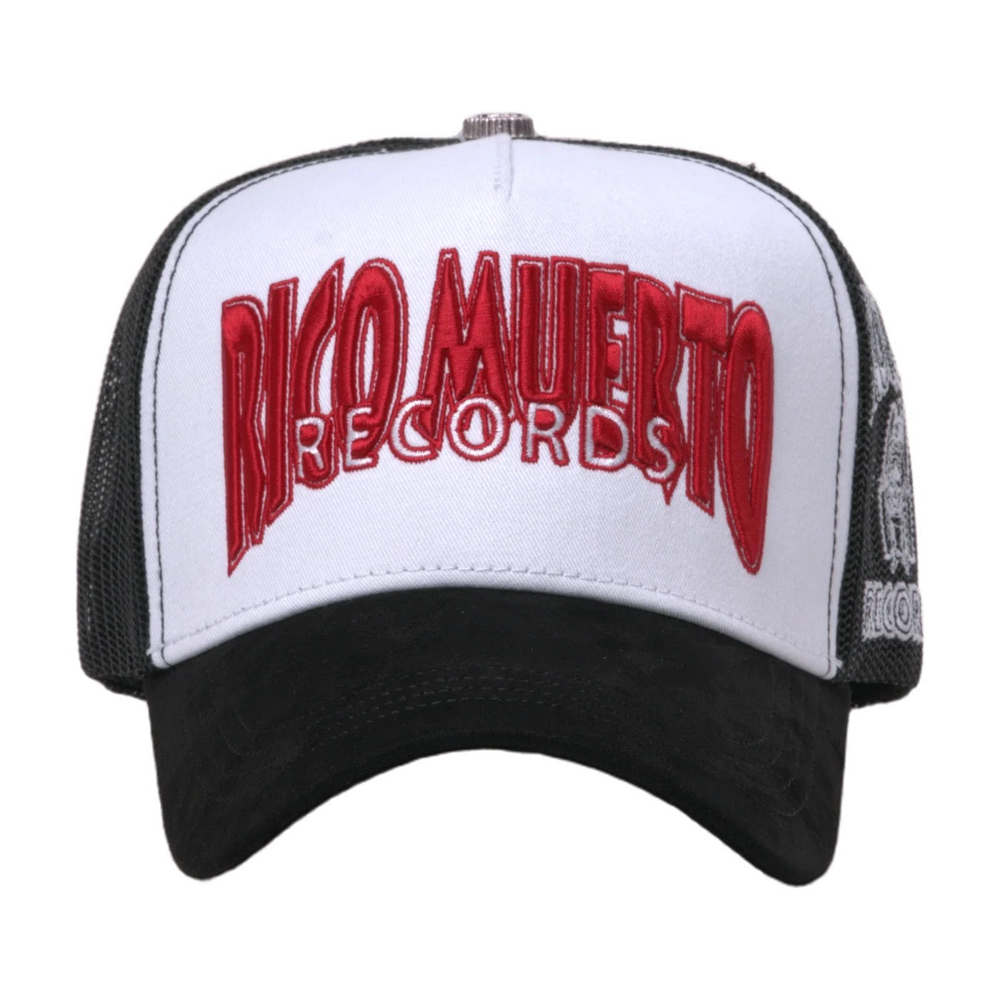 ROM RECORDS pre/venta
