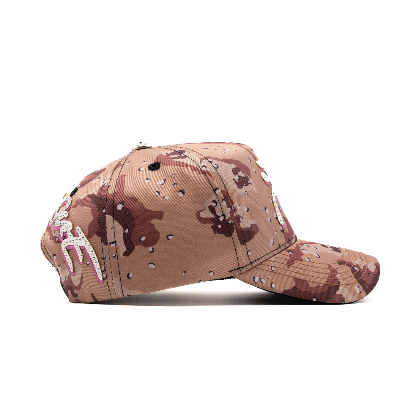 PINK RECON full set dije incluido