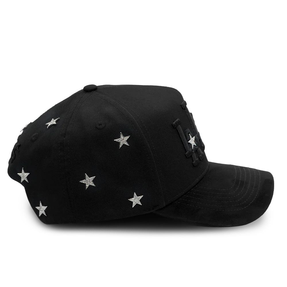 La Gorra de las Estrellas
