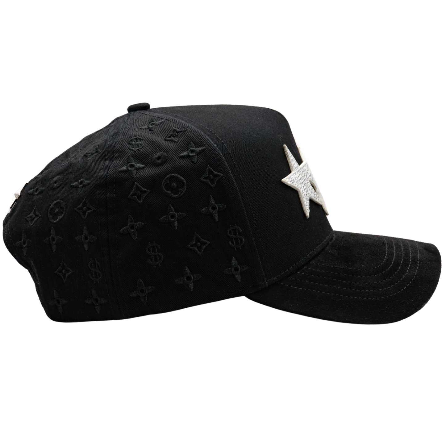Triple Threat FULL SET
